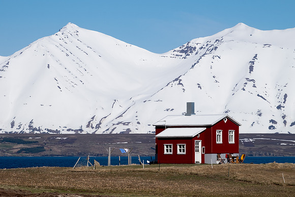 Northern Fjords