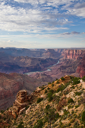 Grand Canyon, 2011