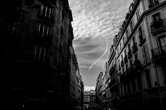 Paris, 2015