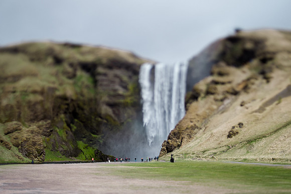 Iceland, 2017