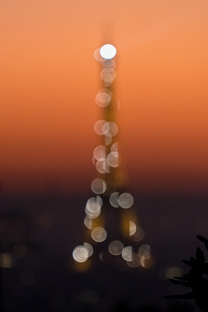 Paris, 2015