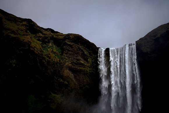 Iceland, 2017