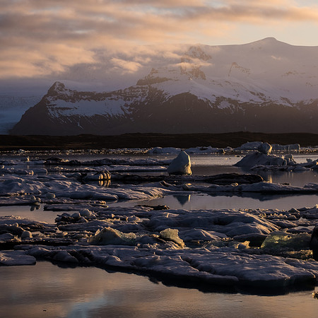 Glacier Lagoon 2