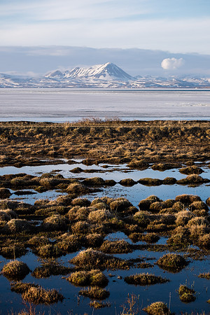Myvatn