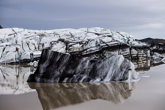 Glacier